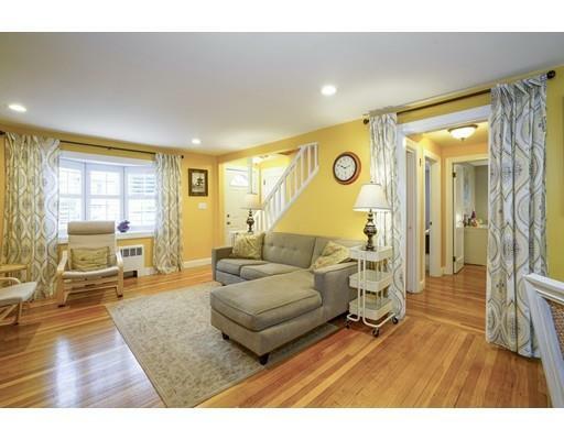 Property Photo:  85 Parker St  MA 02090 