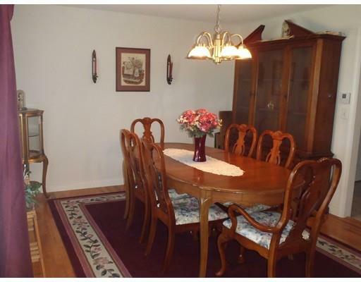 Property Photo: 19 Allison Lane MA 01056