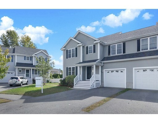 Property Photo: 6 Blue Jay Cir 1 MA 01880