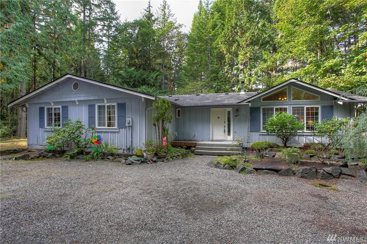 6712 NW 103rd St Ct  Gig Harbor WA 98332 photo