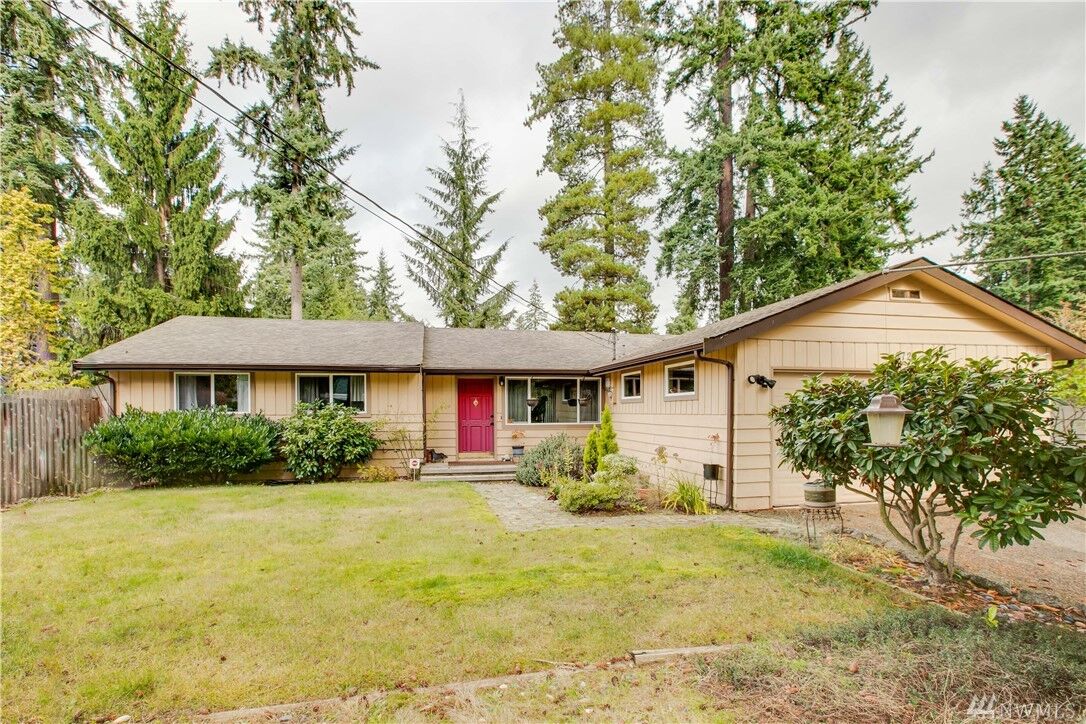 Property Photo:  5729  178th Street  WA 98037 