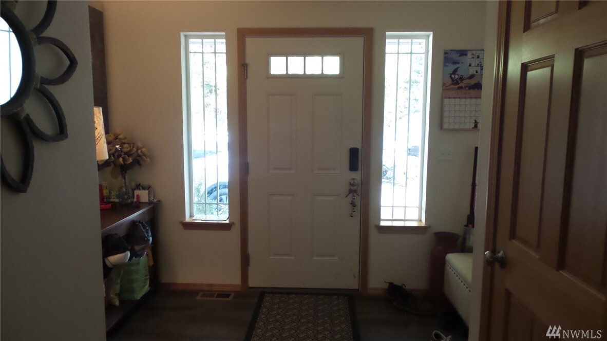 Property Photo: 15712 28th Avenue NW WA 98332