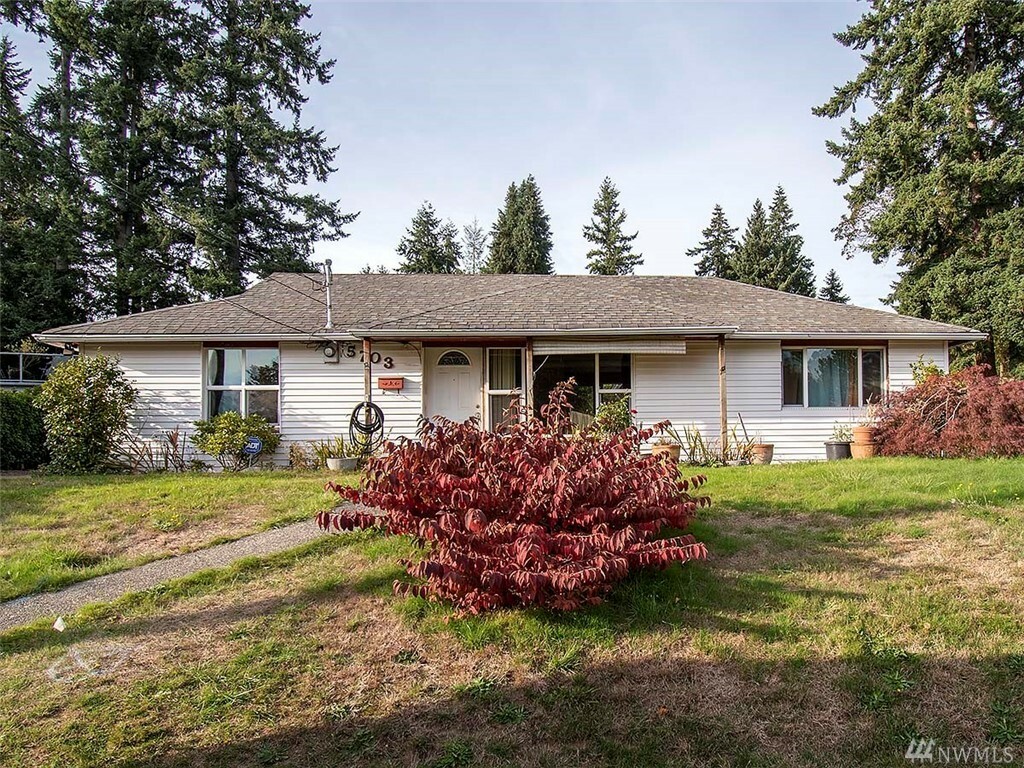 Property Photo:  5703 239th St SW  WA 98043 