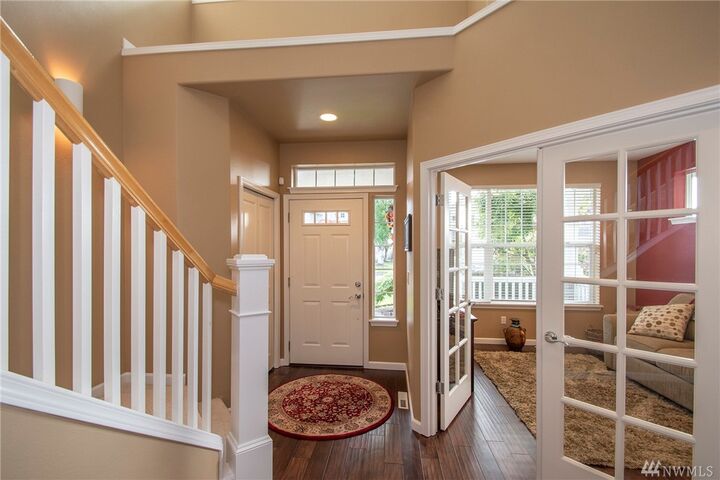 Property Photo:  4210  40th Avenue NE  WA 98422 