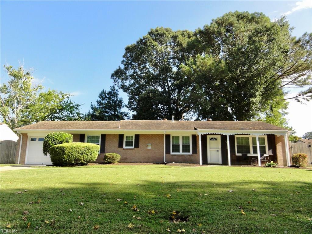 Property Photo:  284 Stancil Street  VA 23452 