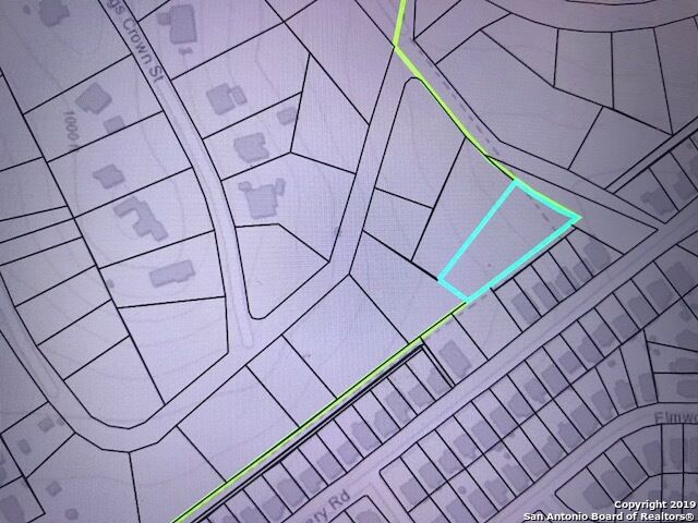 Property Photo: 0 Putman Farm TX 78233