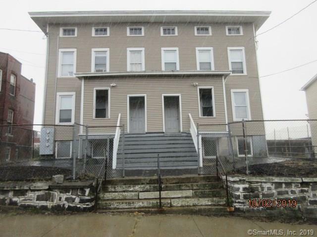 Property Photo: 42-44 Clarence Street CT 06608