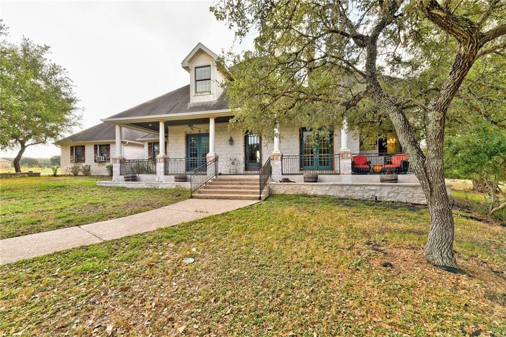 Property Photo:  1912 Darden Hill Road  TX 78619 