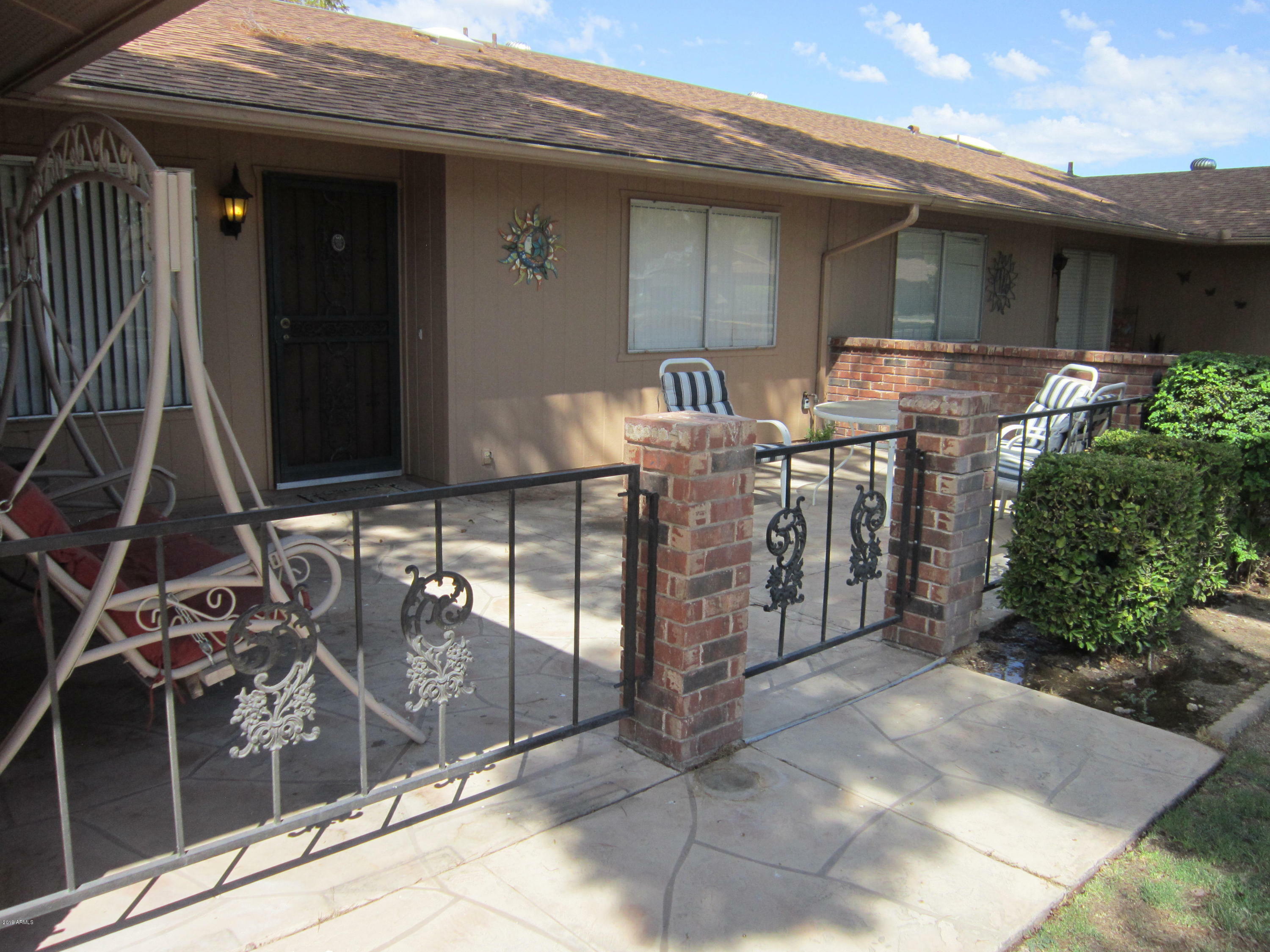 Property Photo:  15458 N Lakeforest Drive  AZ 85351 