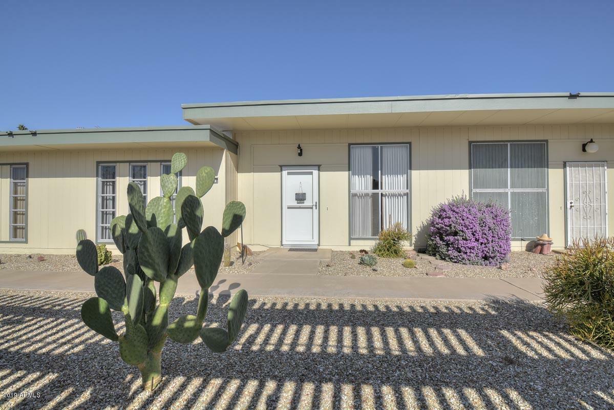 Property Photo:  10039 W Lancaster Drive  AZ 85351 