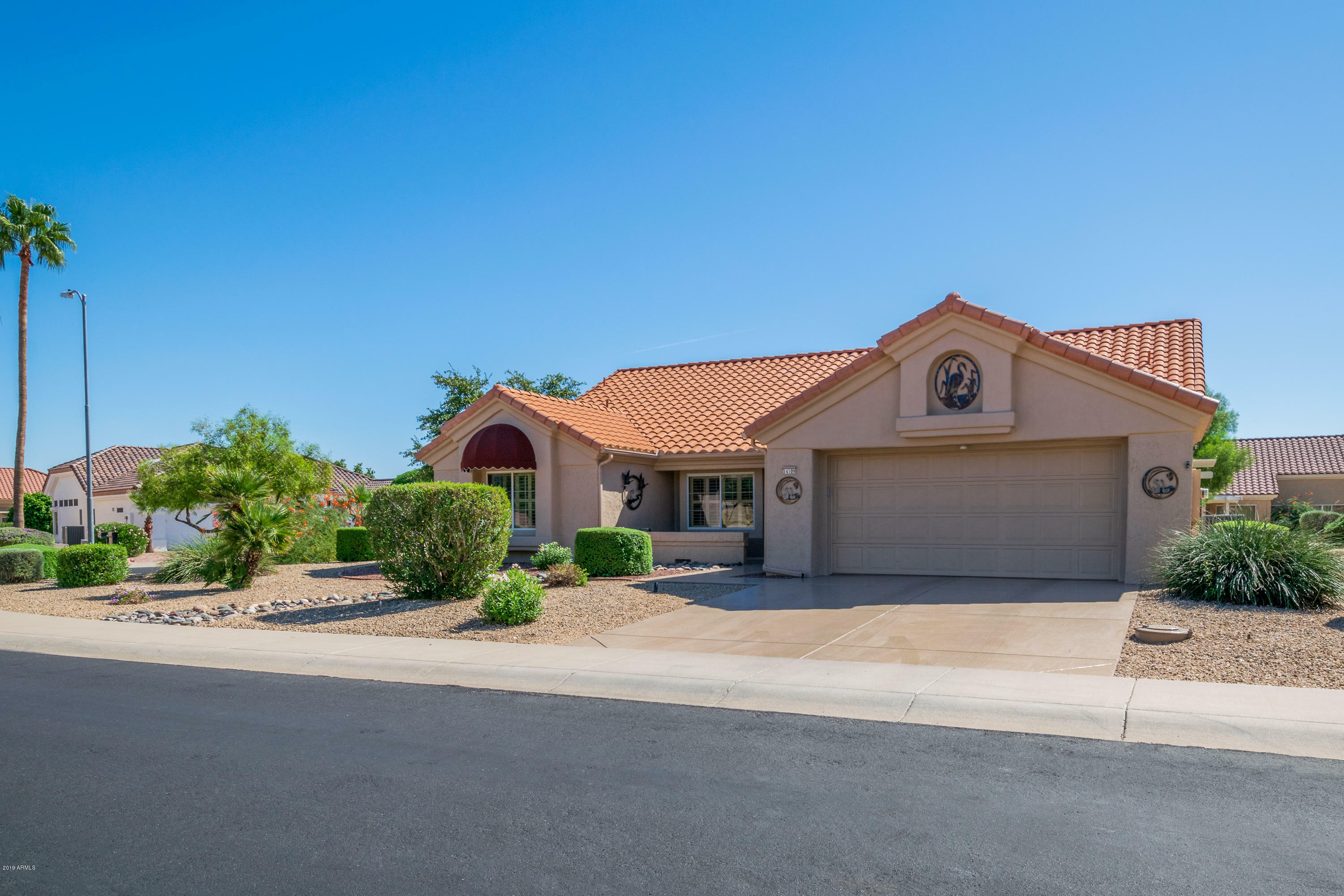 Property Photo:  14109 W Via Manana --  AZ 85375 