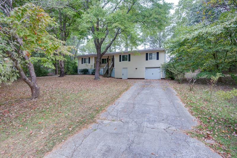 Property Photo: 2380 Wales Drive GA 30106