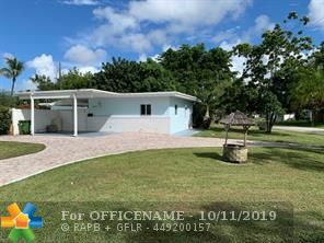 Property Photo:  2224 NW 6th Ter  FL 33311 