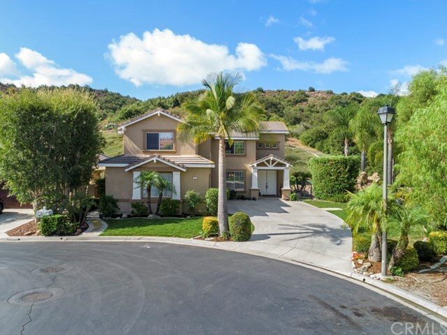 1 Roadrunner Court  Trabuco Canyon CA 92679 photo