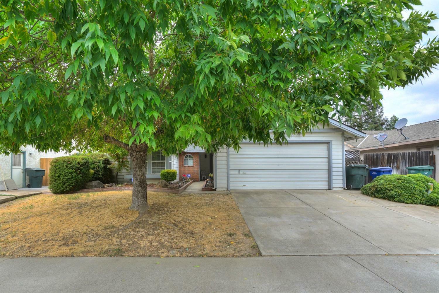 Property Photo:  8016 Caymus Drive  CA 95829 