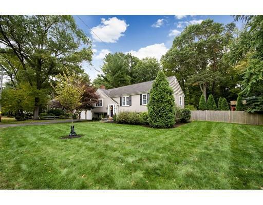 Property Photo: 23 Longmeadow MA 02043