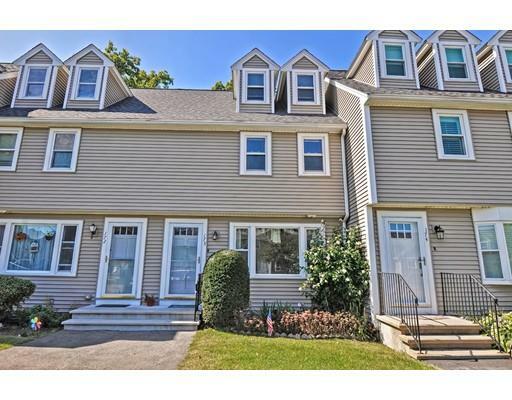 Property Photo: 173 Merrimack Meadows Ln. 173 MA 01876