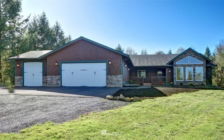 18632 NE 79th Street  Granite Falls WA 98252 photo
