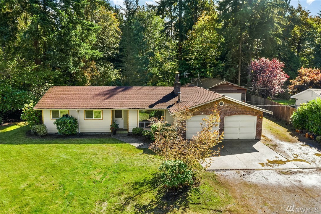 14243 SE 179th Place  Renton WA 98058 photo