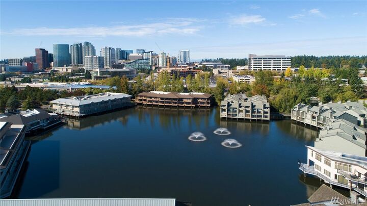 6  Lake Bellevue Drive 102  Bellevue WA 98005 photo
