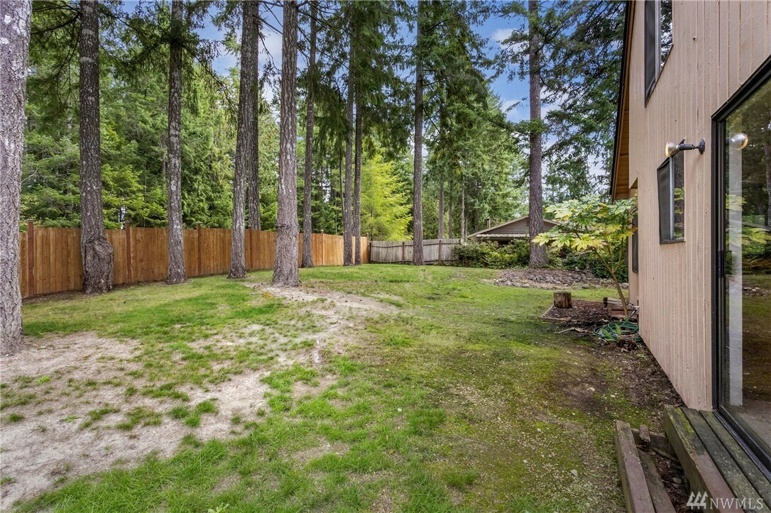 Property Photo:  13976 NW Dolly Varden Lane  WA 98312 