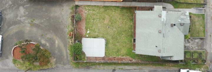 Property Photo: 1518 Perry Avenue WA 98310