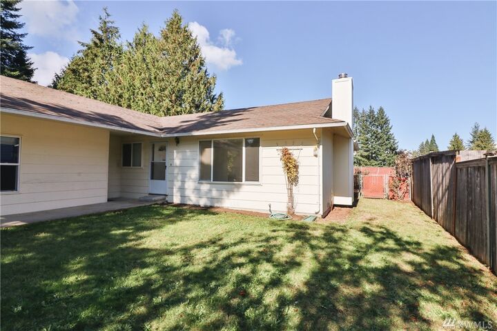 Property Photo: 5315 105th Street NE WA 98270
