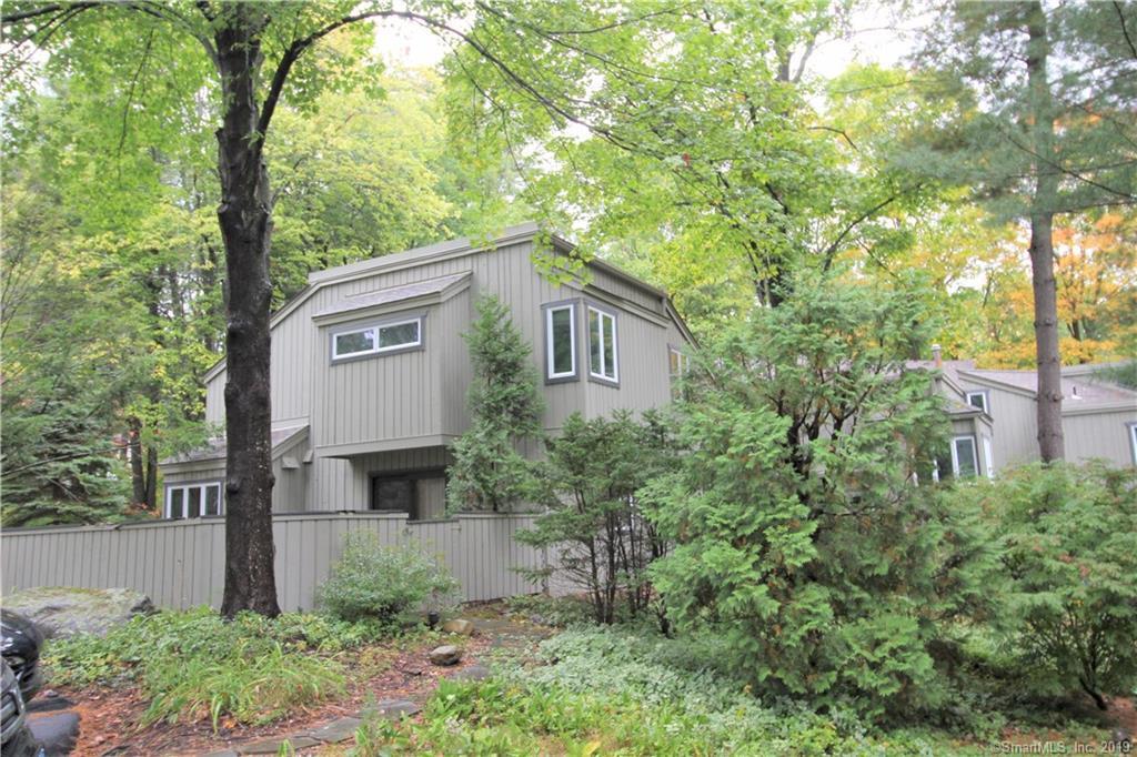 Property Photo: 10 Talcott Glen A CT 06032