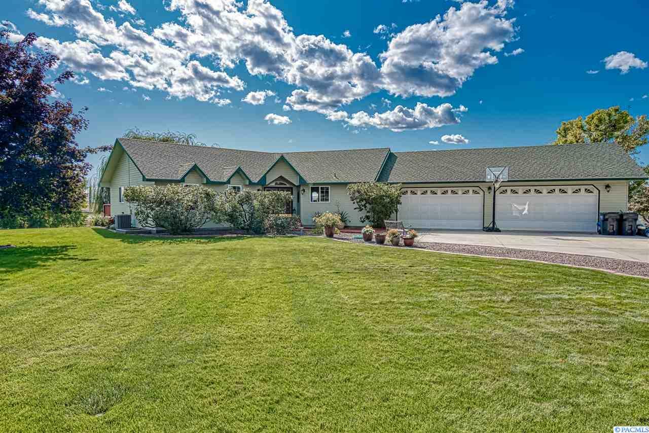 Property Photo:  508 Tuttle Lane  WA 99323 