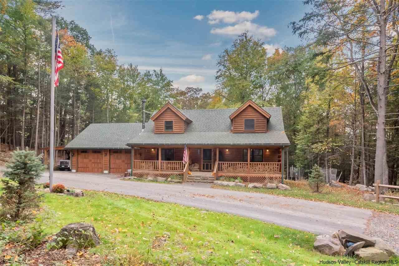 Property Photo:  42 Croft  NY 12443 