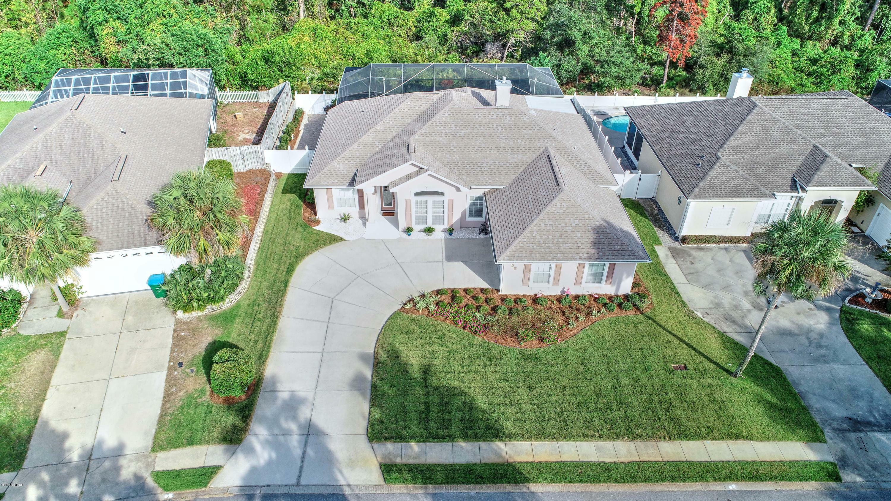 Property Photo: 125 Summer Breeze Road FL 32413