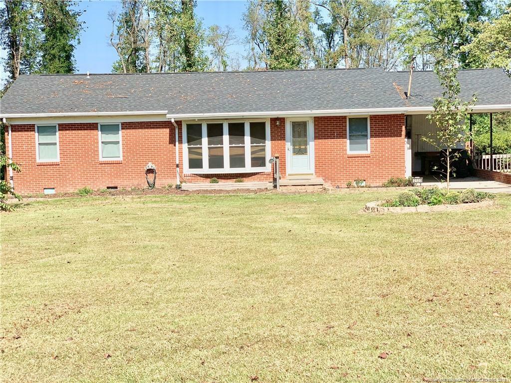 2120 Tramway Road  Sanford NC 27332 photo