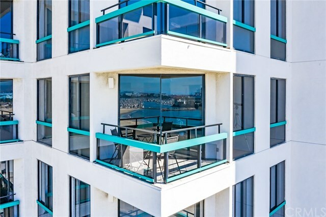 Property Photo: 1310 E Ocean Boulevard 903 CA 90802
