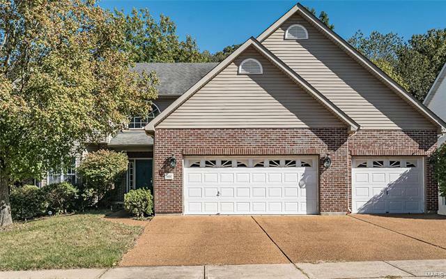 1632 Ivy Chase Lane  Fenton  63026 photo