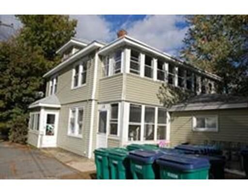 Property Photo:  119 Townsend St 2  MA 01420 