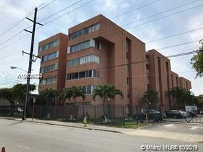 Property Photo:  750 NW 43rd Ave 211  FL 33126 