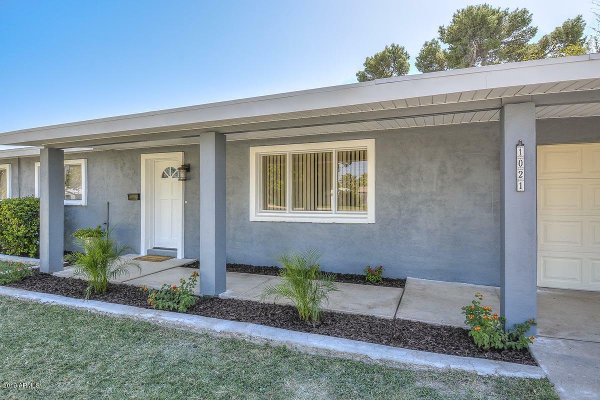 Property Photo: 1021 E 3rd Place AZ 85203