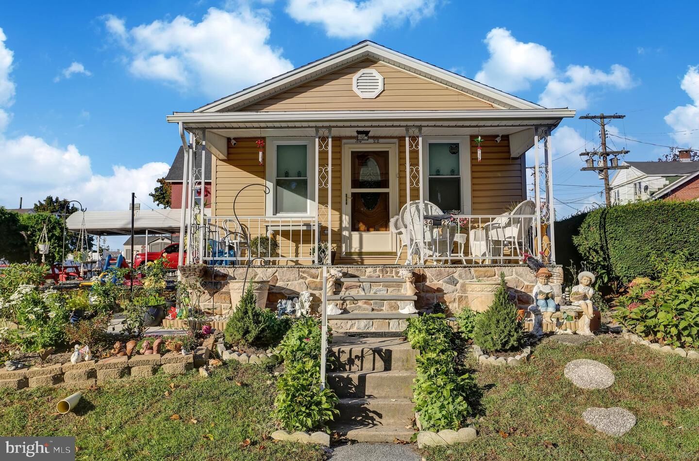 Property Photo:  3422 Rosedale Avenue  PA 19605 