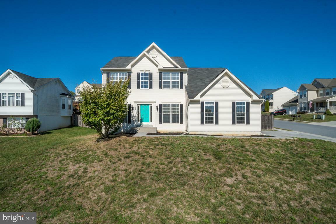 Property Photo:  120 Tracy Drive  VA 22657 