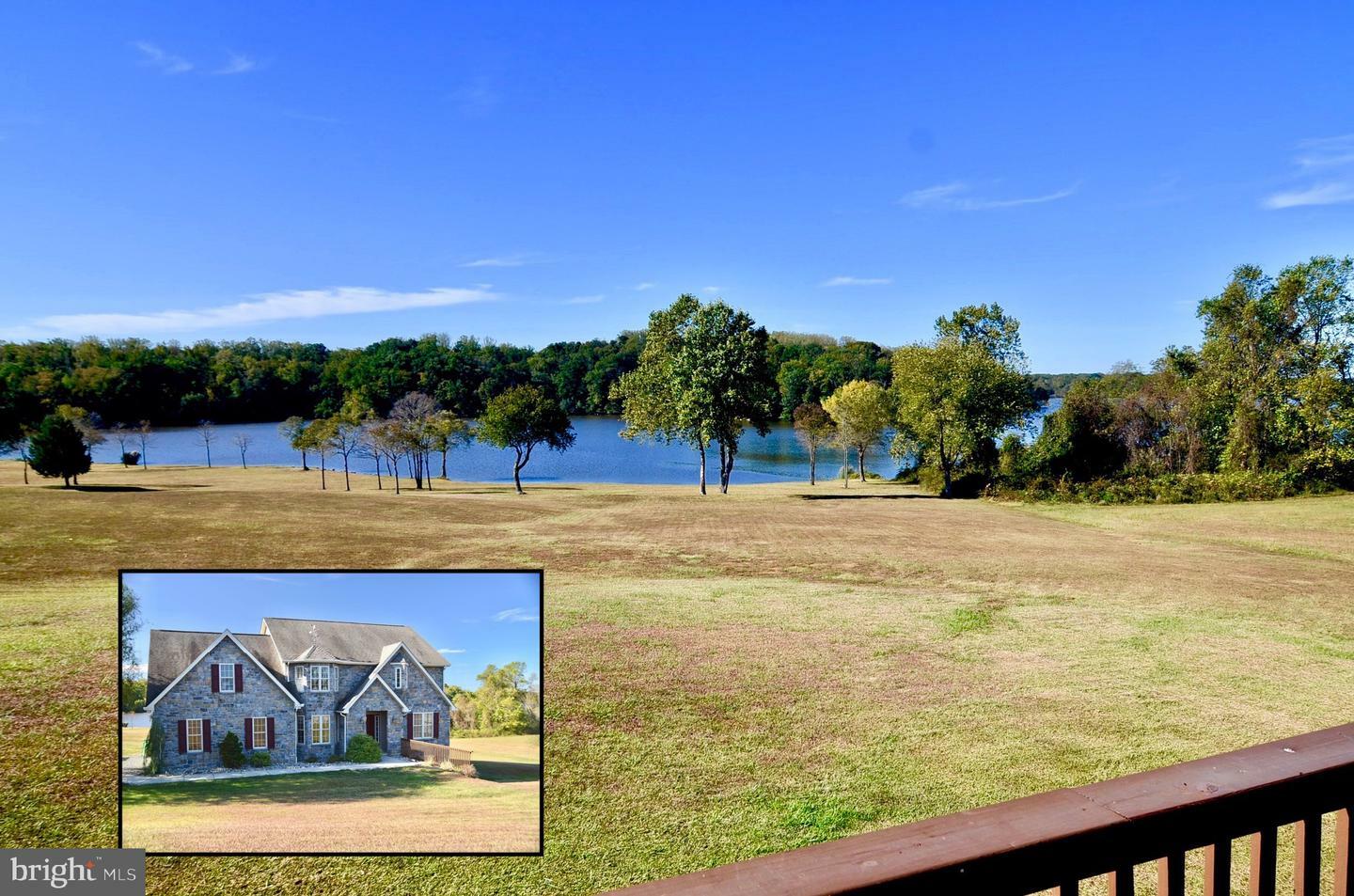 Property Photo: 212 Pearce Creek Drive MD 21919