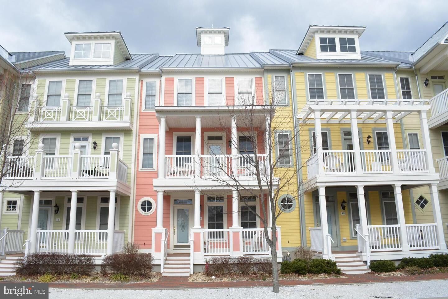 Property Photo:  42 S Sunset Island Drive 42ay1  MD 21842 