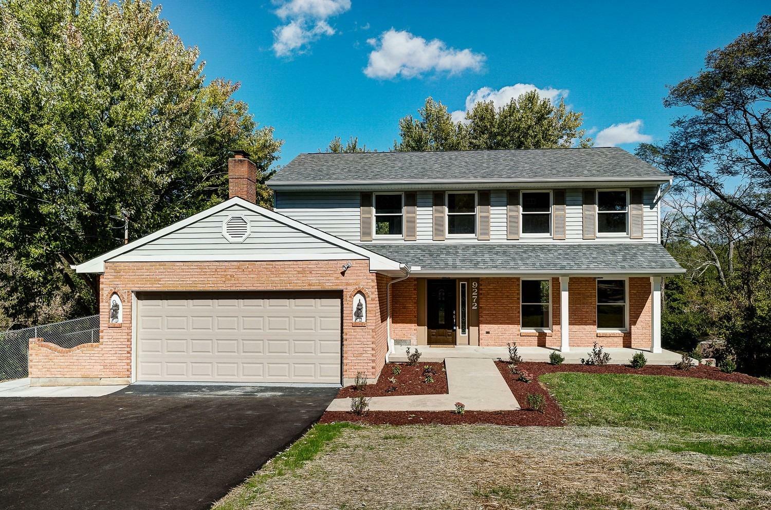 Property Photo:  9272 Luther Lane  OH 45002 