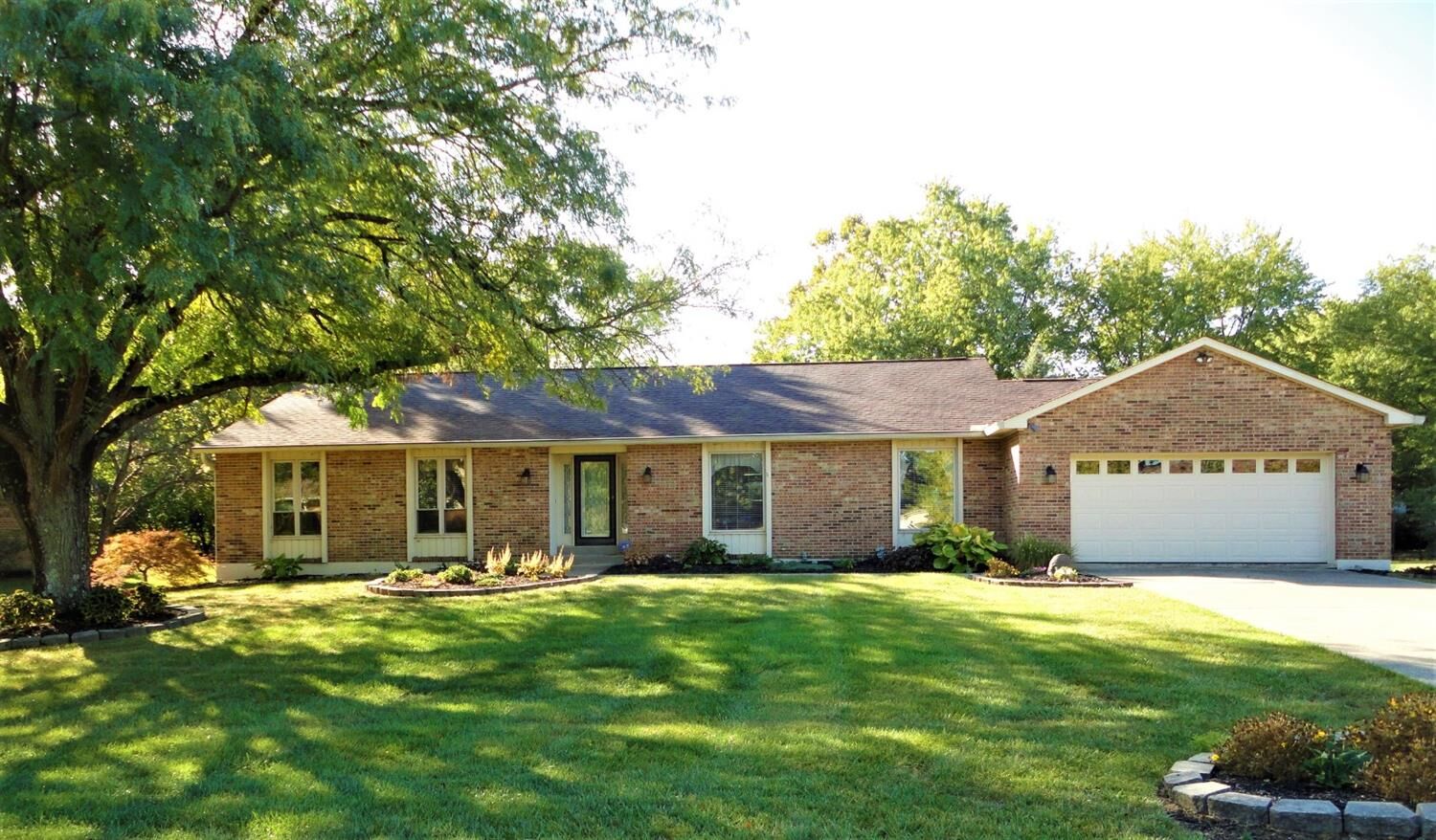 Property Photo:  6493 Butterfly Way  OH 45069 