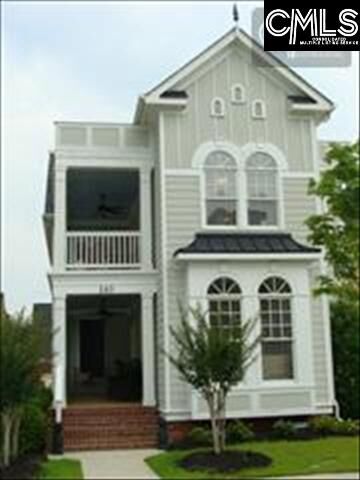 Property Photo: 140 Van Der Horst SC 29229