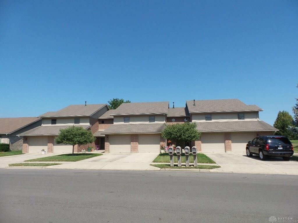 Property Photo: 1385 Wayne Street OH 45373