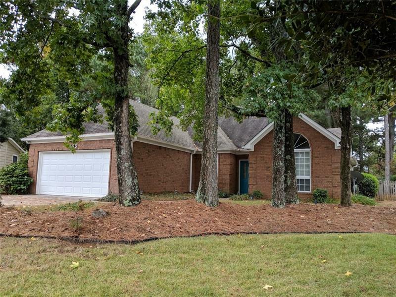 Property Photo:  4825 Jones Bridge Woods Drive   30022 