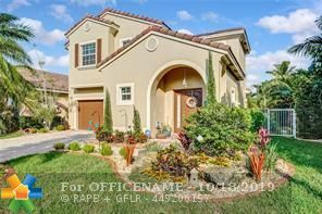 913 NW 126th Ter  Coral Springs FL 33071 photo