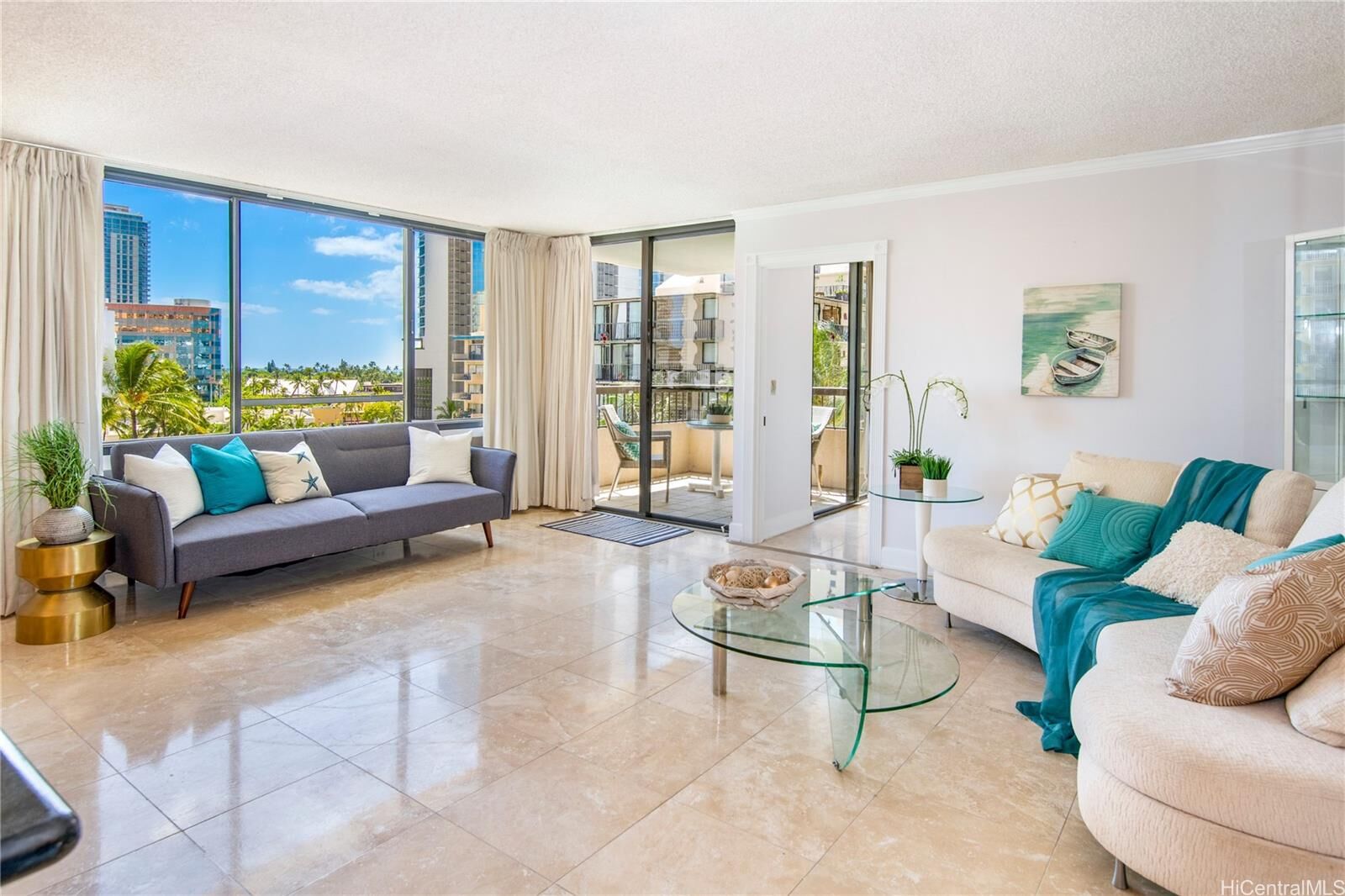 Property Photo:  2215 Aloha Drive Dh805  HI 96815 