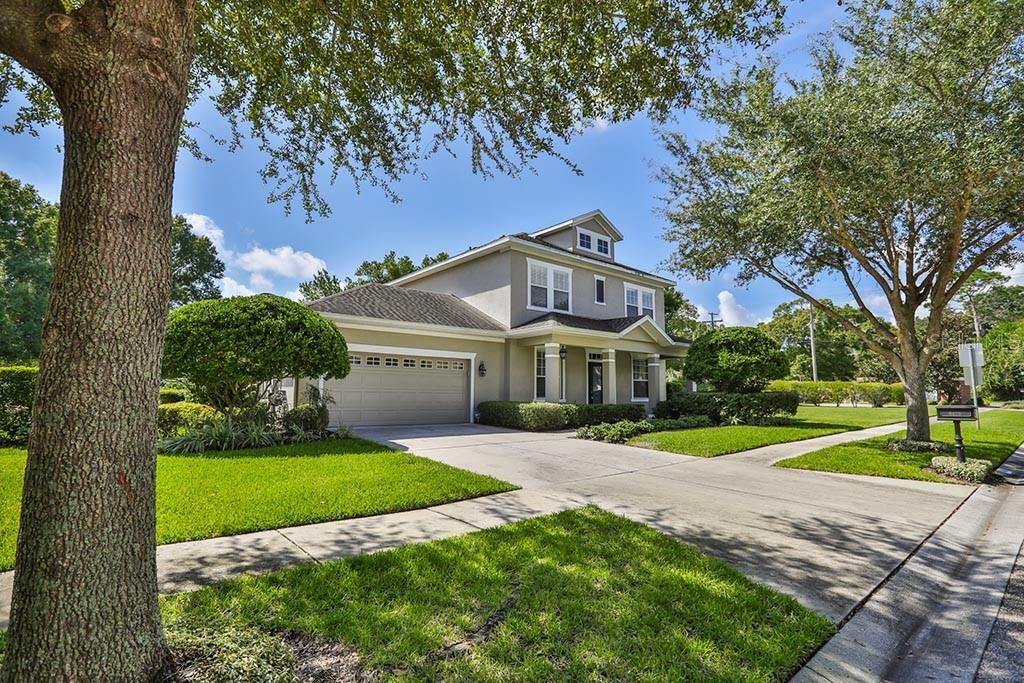 Property Photo:  6410 Sea Lavender Lane  FL 33625 