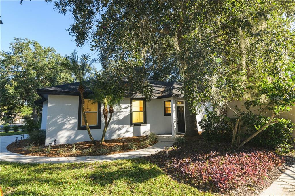 Property Photo:  487 Julian Lane  FL 32751 